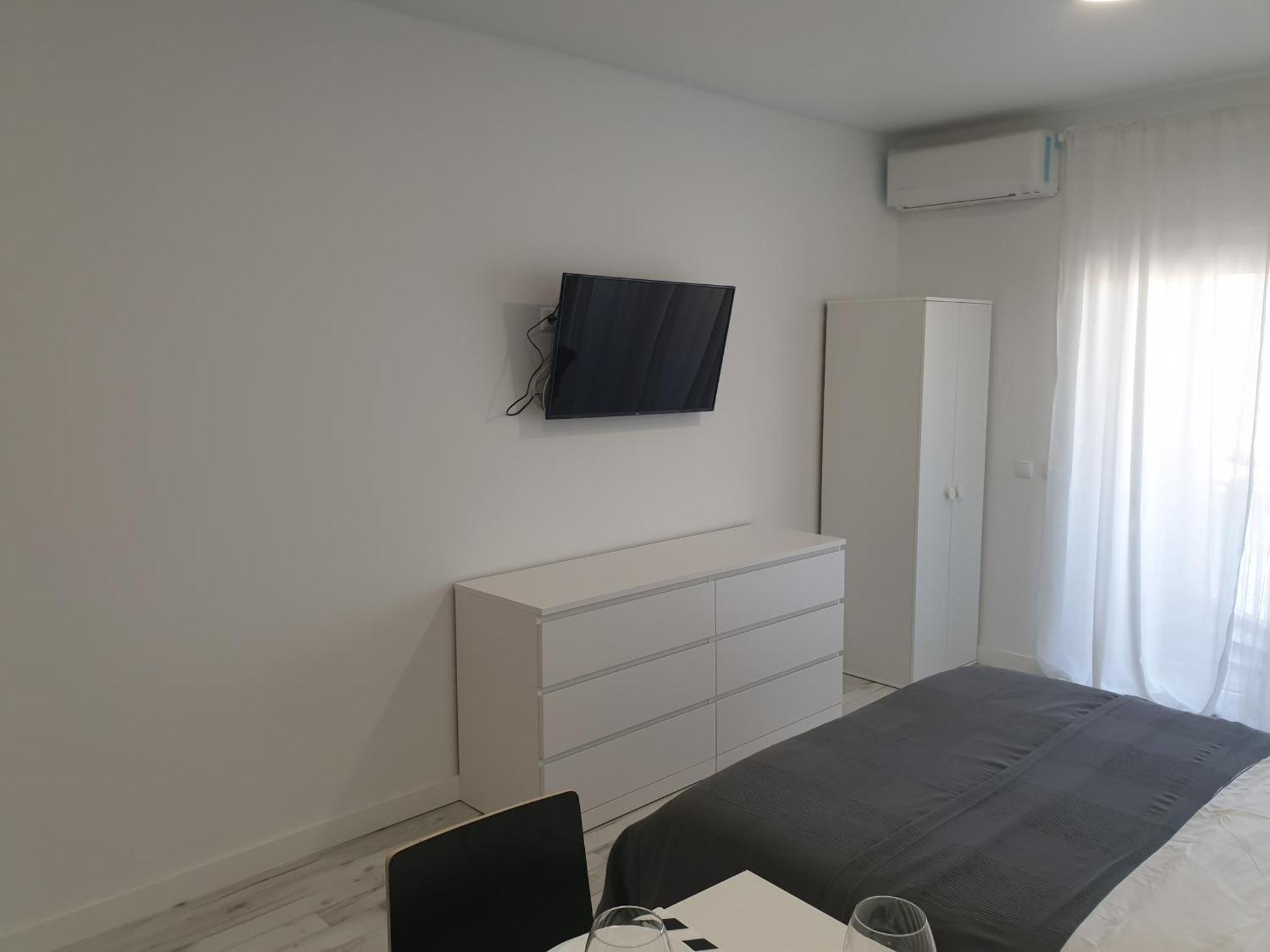 Cascais Ocean View 2公寓 客房 照片